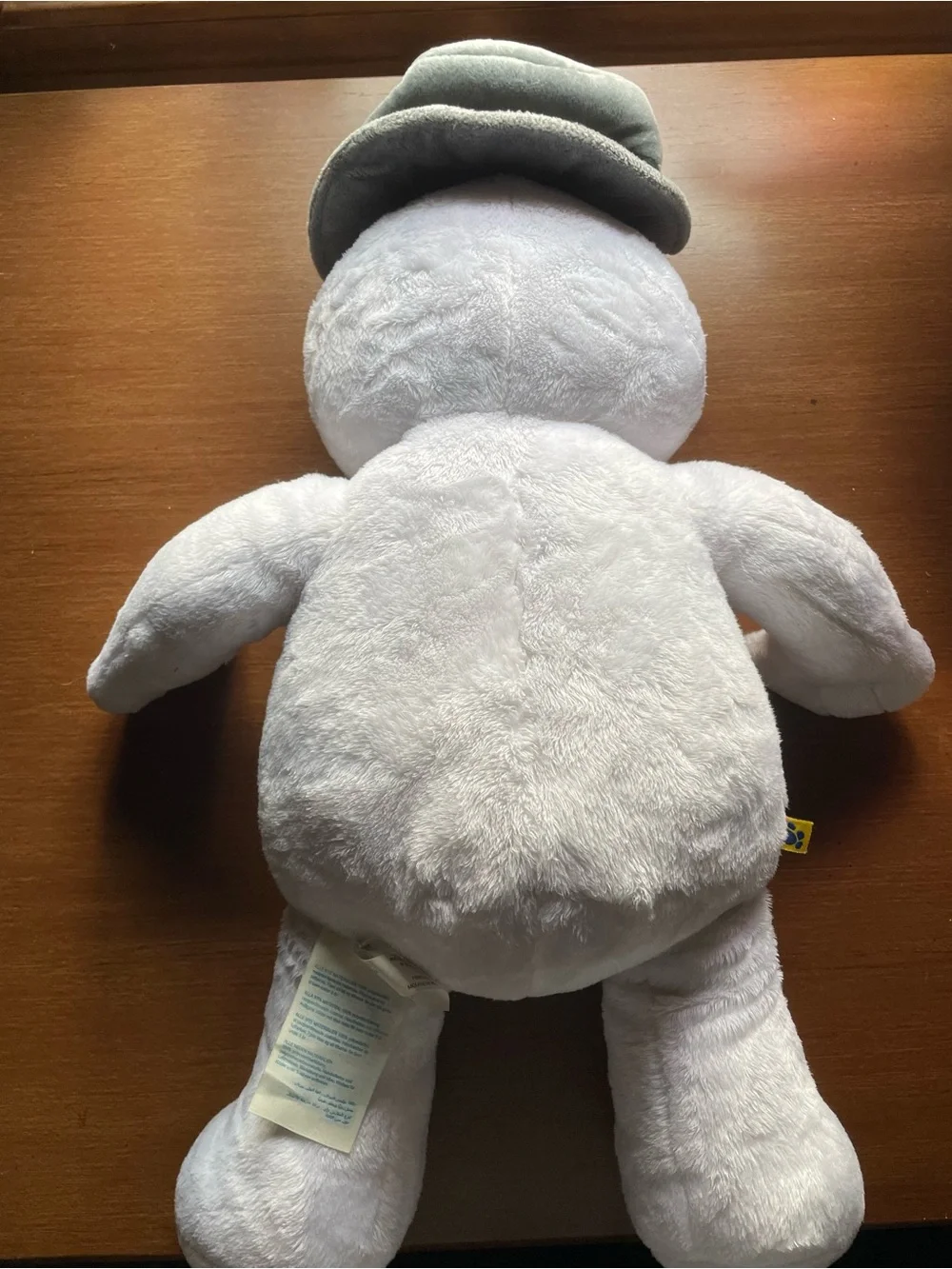 Build A Bear Frosty The Snowman Plush 18